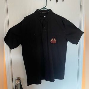 Harley-Davidson Black Short Sleeve Shirt